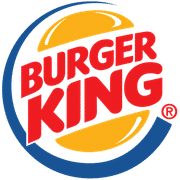 Logo von Burger King
